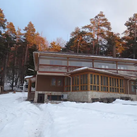 بيت ضيافة Ловна Резиденция Каркария *