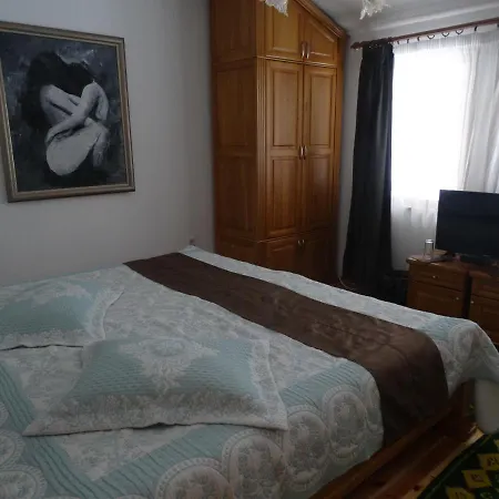 Ловна Резиденция Каркария بيت ضيافة Dorkovo